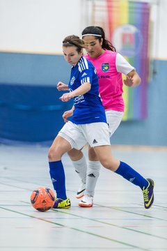 Bild 391 - F Loewinnen Hallen Cup